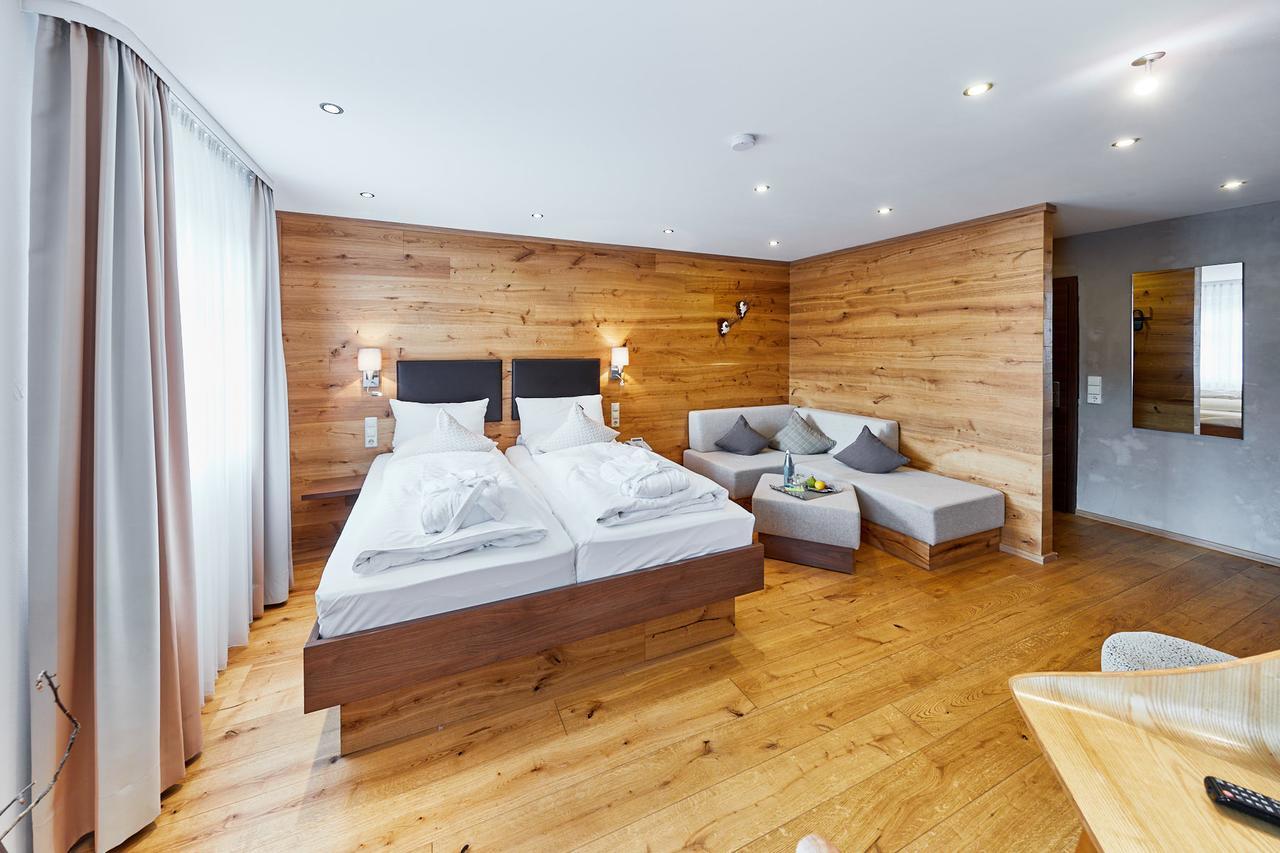 Die Reichsstadt - Hotel Spa Und Restaurant Gengenbach Eksteriør billede